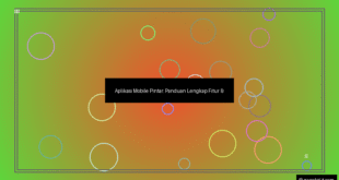 Aplikasi Mobile Pintar