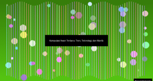 visual Komputasi Awan Terbaru