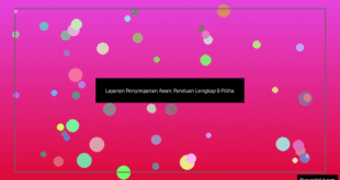 Layanan Penyimpanan Awan