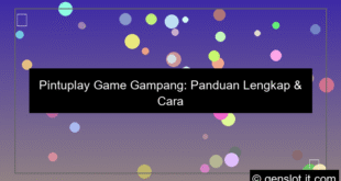 pintuplay game gampang