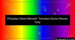 gambar pintuplay game menarik